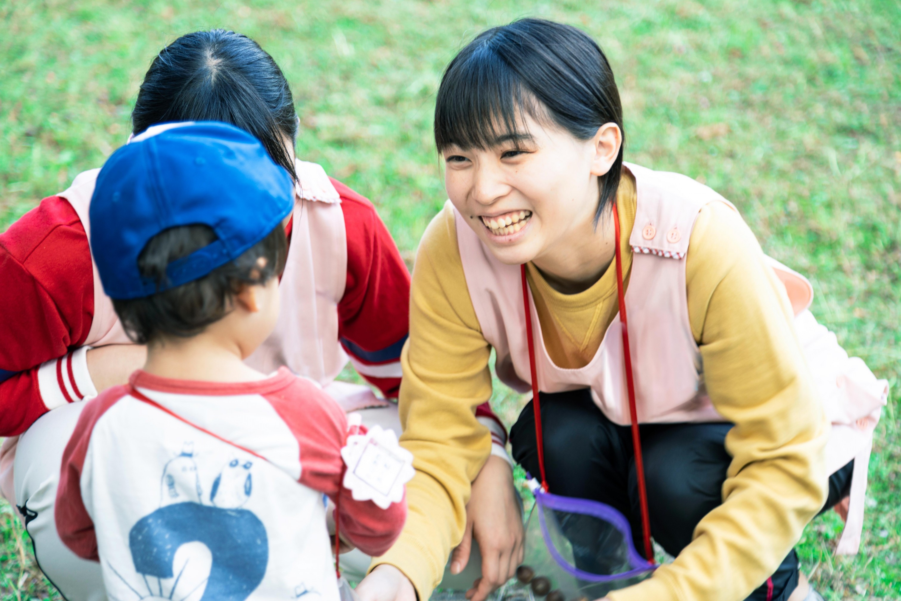 認定こども園