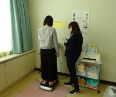 学祭①