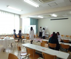 学祭②