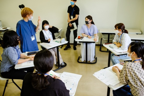 イエローチーム お家でできるパーティーの形を提案することに（コロナのせいでお家時間が増えたから⁉）