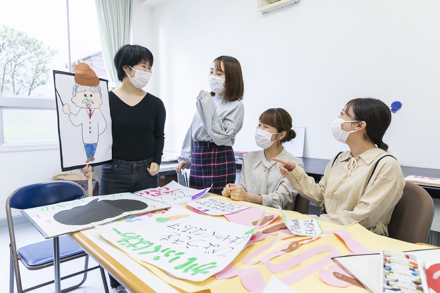 管理栄養士のスキル