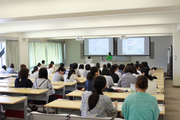 オープニングイベント