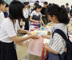 食物栄養学科