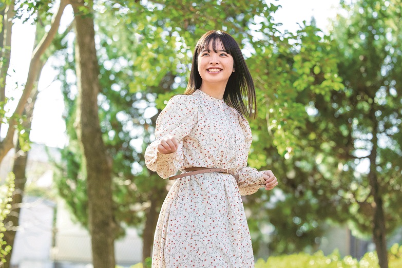 千里金蘭大学オープンキャンパス2024