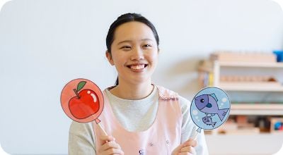 保育士