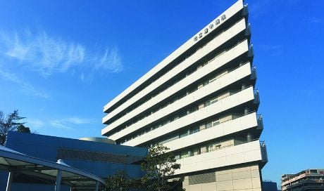 豊中病院
