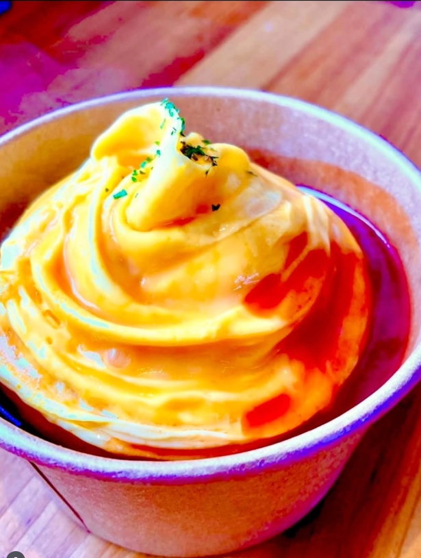 とっとのレシピのオムライスカレー