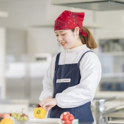 「栄養学部 栄養学科」のイメージ画像