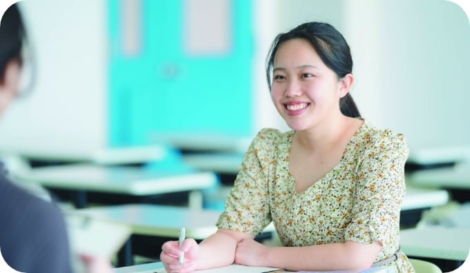 エントリーシート対策の画像