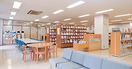 図書館