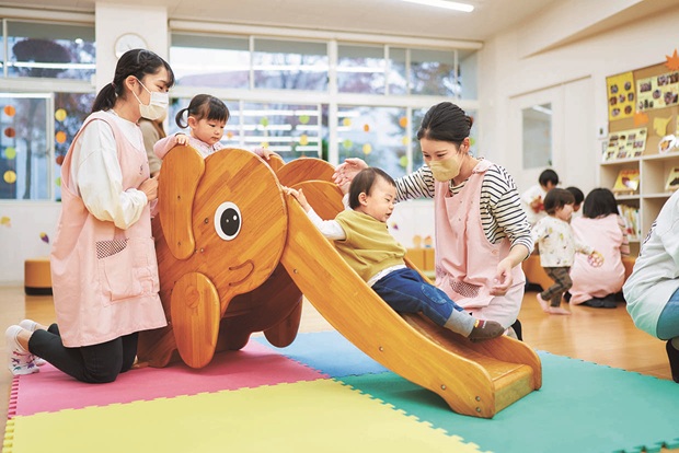 授業体験