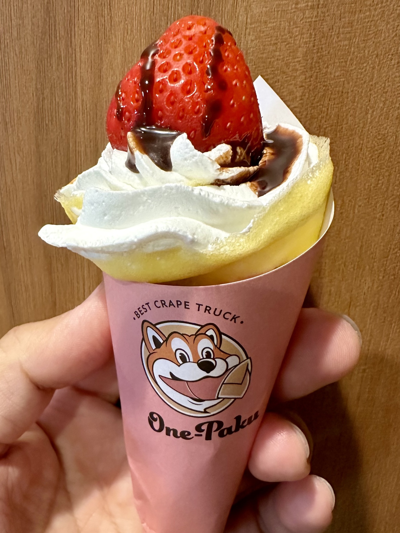 キッチンカー
