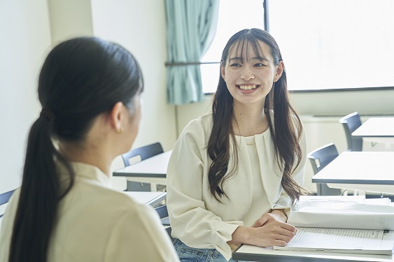 学生